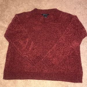 Faith & Zoe crewneck - M